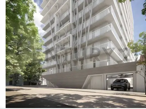 Monoambiente de ensueño en Hurlingham
