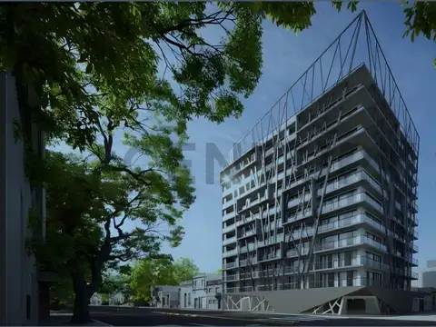 Avenida Julio A. Roca 1100, Piso 0