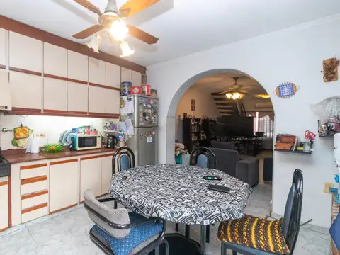 Casa en Venta en Ituzaingo, USD 230.000