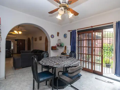 Casa en Venta 36 años