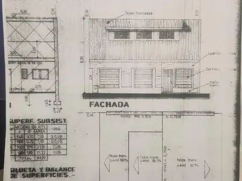 VENTA CASA 6 AMB /PATIO EN ITUZAINGÒ APTO CRÉDITO