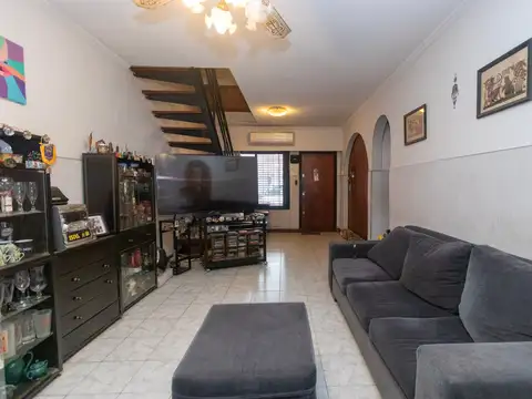 Casa en Venta de 5 dormitorios