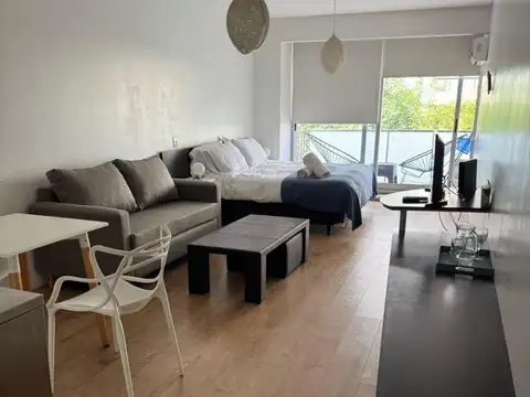 Departamento en Botanico