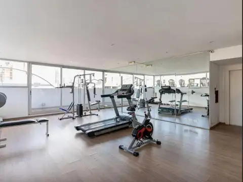 Departamento en Alquiler al Norte