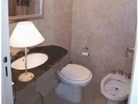 Departamento en Alquiler Temporal Apto profesional