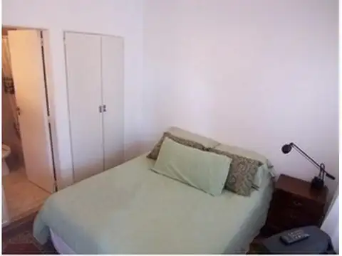 Departamento en Alquiler Temporal de 1 dormitorio