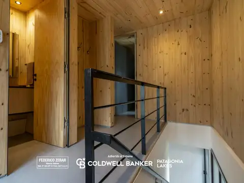 Casa en San Carlos De Bariloche