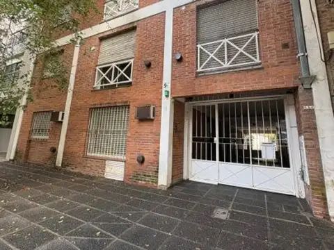 Excelente monoambiente en San Isidro