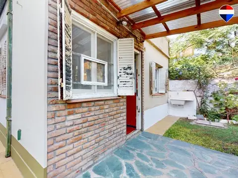 Casa en Venta 49 años
