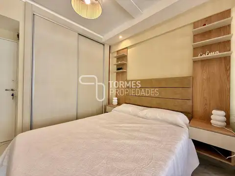 Departamento en Venta en Plaza Colon, USD 64.900