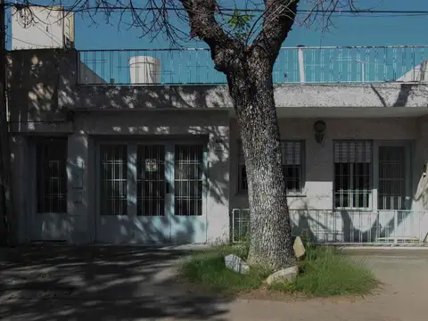 Casa en Venta en Tiro Suizo, Rosario