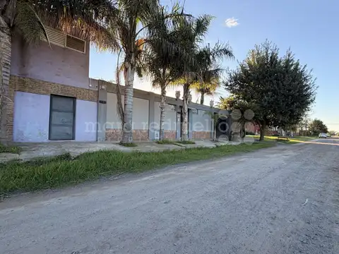 CASA EN VENTA EN LEZAMA 2 CUARTOS