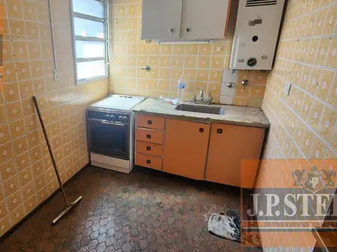 Departamento en Venta en Centro, USD 75.000