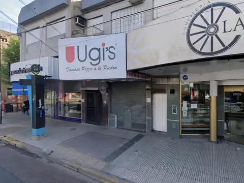 Dpto / oficina 3 amb   1 piso - 66 m² Edificados c/ Terraza y baulera - S.Justo (Ctro)