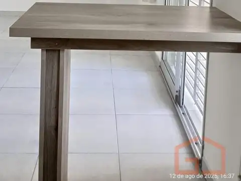 Departamento en Venta 5 años