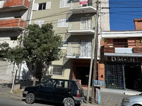 Departamento en alquiler en el centro de Salta