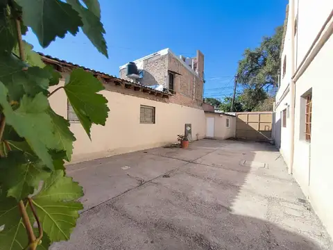 Casa en Alquiler 31 años
