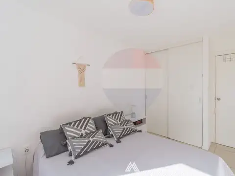 Departamento en Venta 8 años