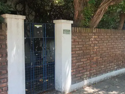 Casa en Venta en Olivos, USD 180.000