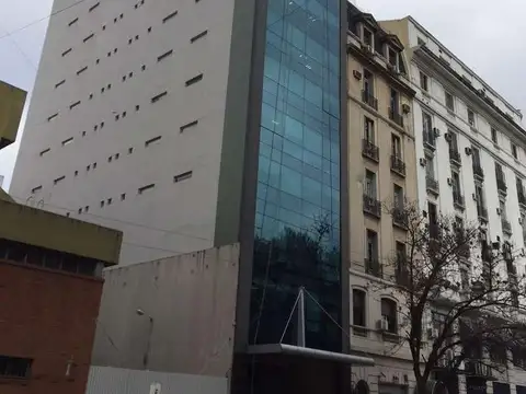 Edificiio de oficinas  en alquiler en Monserrat