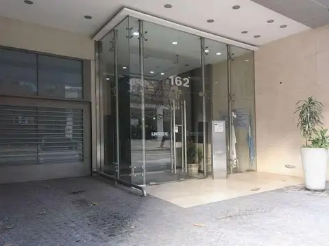 Oficina Monoambiente con 1 baño