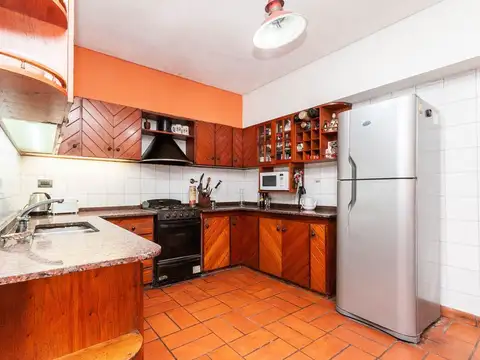 Casa en Venta 46 años