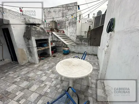 Depto Tipo Casa en Alquiler de 3 dormitorios
