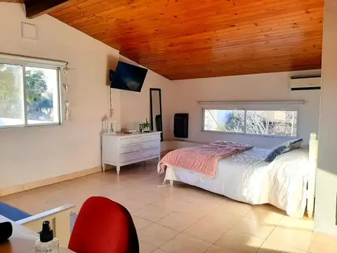 Depto Tipo Casa en Venta de 4 ambientes