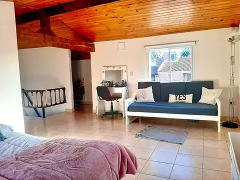 Depto Tipo Casa en Venta en San Fernando Santa Clara, USD 170.000
