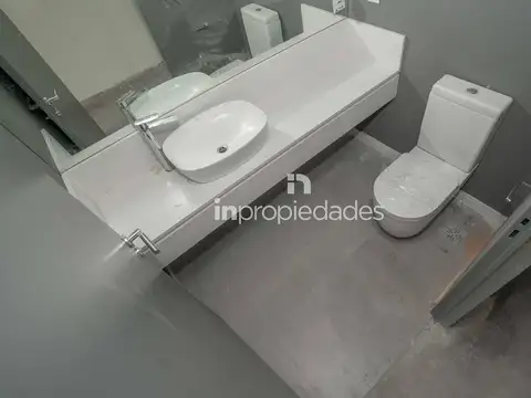 Oficina en Venta en Belgrano, USD 366.000