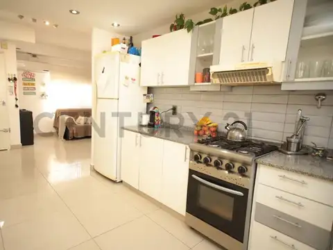Depto Tipo Casa en Venta de 4 ambientes