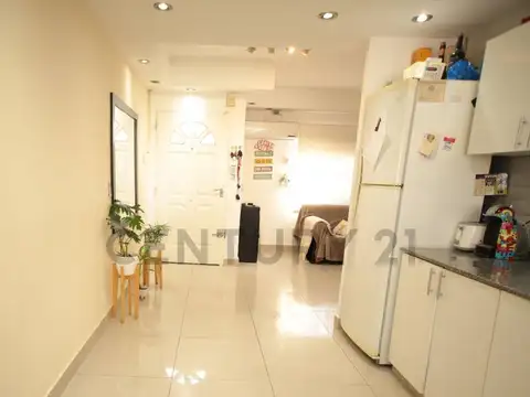 Depto Tipo Casa en Venta de 3 dormitorios