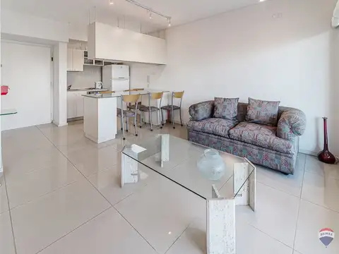 Departamento en Venta en Nuñez, USD 208.900