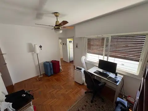 Departamento en Venta en Belgrano, USD 92.000