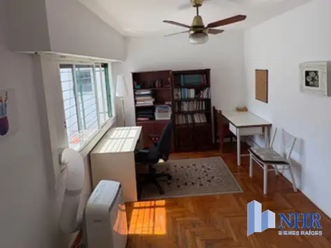 Excepc 2 Amb super luminoso C/Coc+Lav Indiv Ap Prof c/muy Bajas Expens. Apto Crédito.