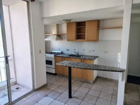Alquiler Departamento 2 ambientes en Villa Urquiza