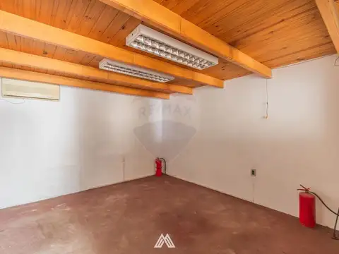 Galpon en Venta 116 años