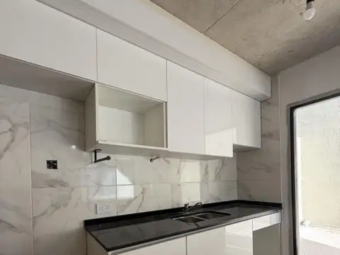 Kaleen Green / Duplex de 2, 3 y 4 dormitorios