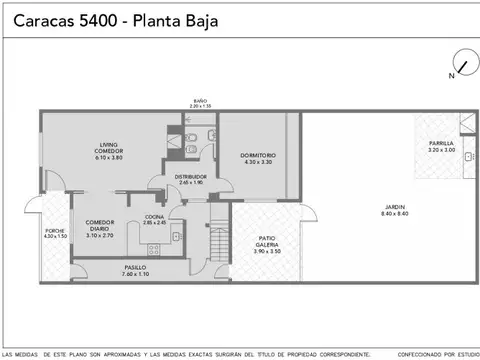 Venta Casa . Lote propio . 5 ambientes . Amplio jardín . Villa Pueyrredón . Villa Urquiza