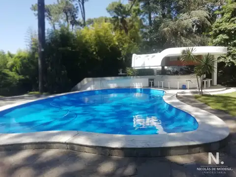 Casa en Venta de 6 dormitorios