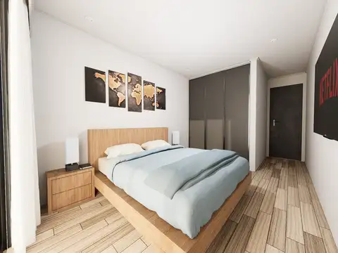 DEPARTAMENTO 3AMB   A ESTRENAR  "VILLA DEVOTO"