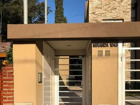 Departamento en Venta de 3 ambientes