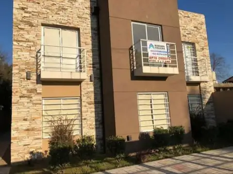 Miranda 1000, Piso PA