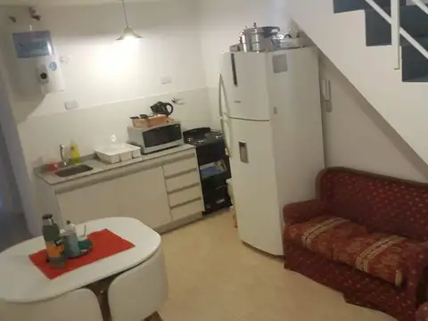 Departamento en Venta en San Nicolás, USD 62.000