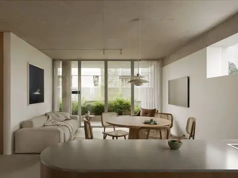 Departamento en Venta en Rosario, USD 83.000