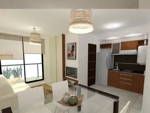 Venta al pozo - Viamonte 637 02-02 - Urbis 2