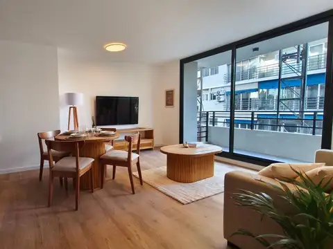 Avenida 18 de Julio 2300