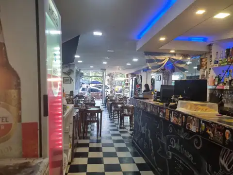 Fondo de Comercio en Venta Gastronomico