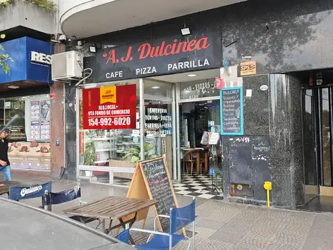 Negocio especial en Venta en Palermo, CABA