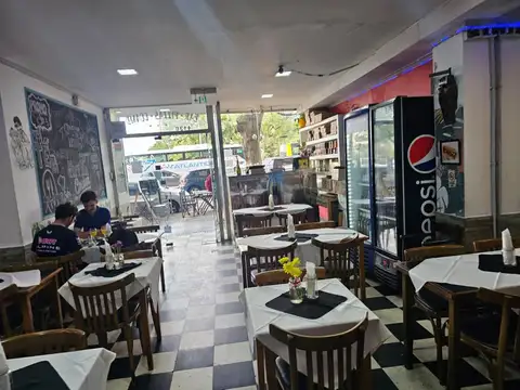 Av. Santa Fe 4100